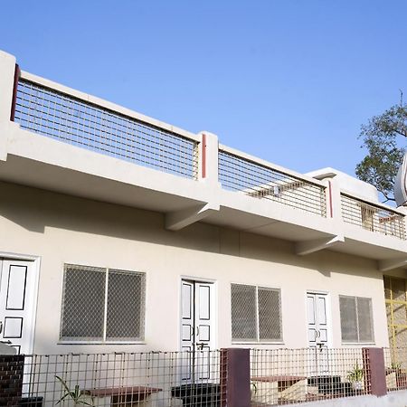 Shree Krishna Bhakti Ashram Hotel Vrindavan Luaran gambar