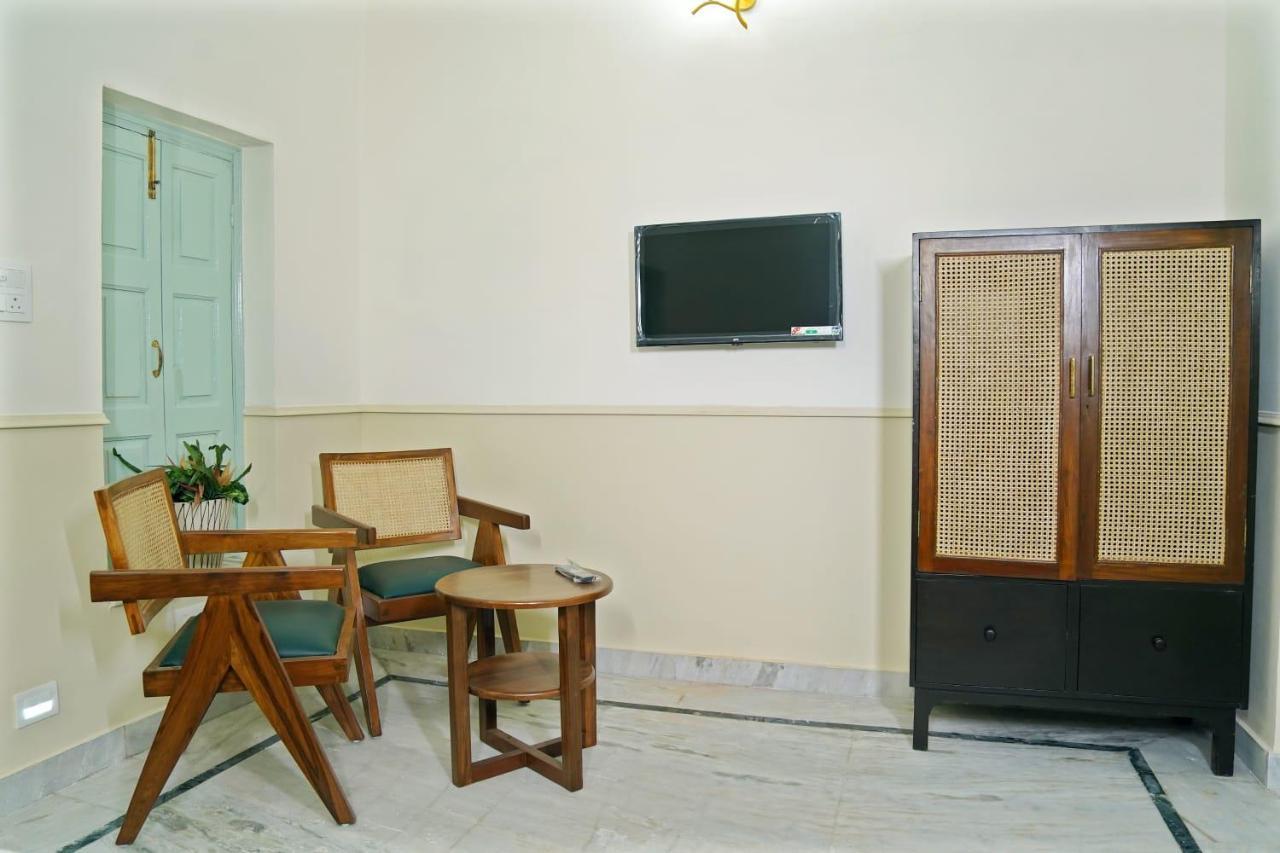 Shree Krishna Bhakti Ashram Hotel Vrindavan Luaran gambar